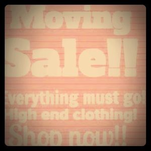 All reasonable offers considered!!!!